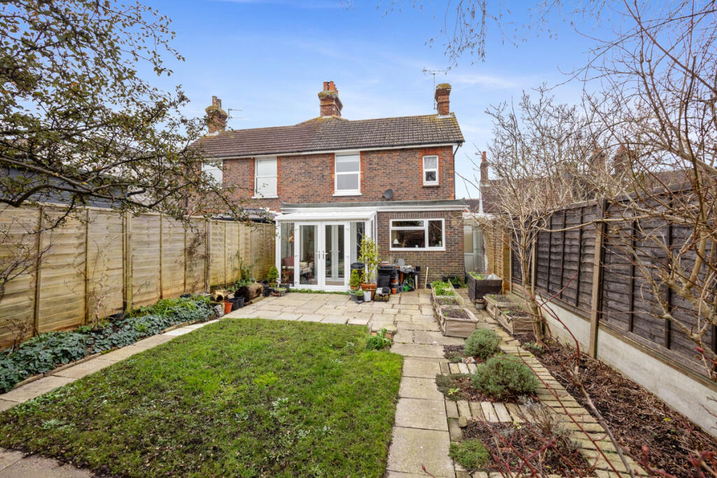 Additional property image - Battle Road, Hailsham, BN27