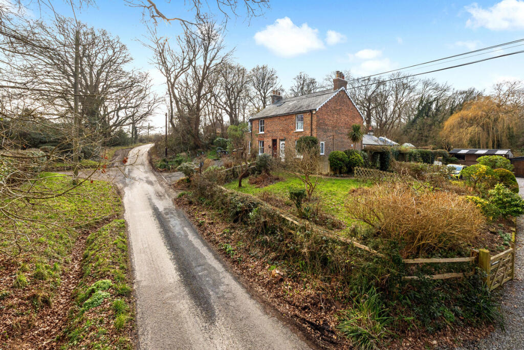 Main image of property: Coldthorn Lane, Hailsham, BN27