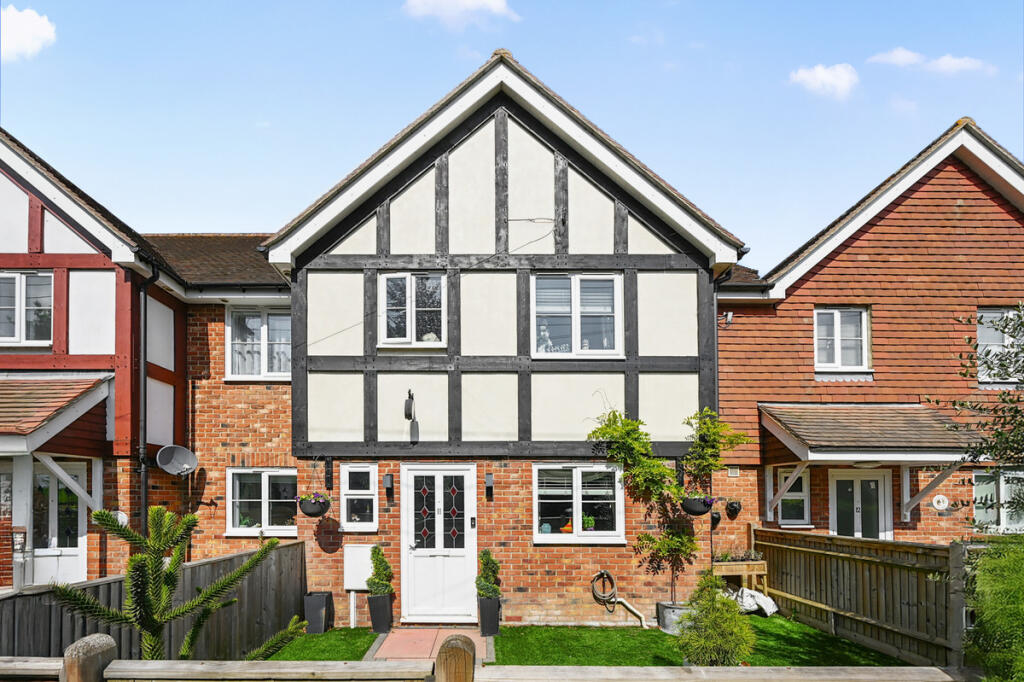 Main image of property: Monkey Puzzle Close, Hailsham, BN27