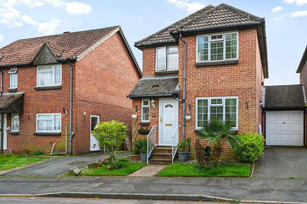 Main image of property: Greenacres Drive, Hailsham, BN27