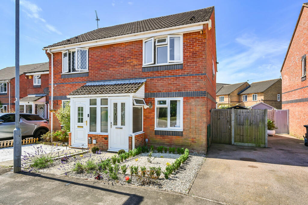 Main image of property: Turnberry Drive, Hailsham, BN27