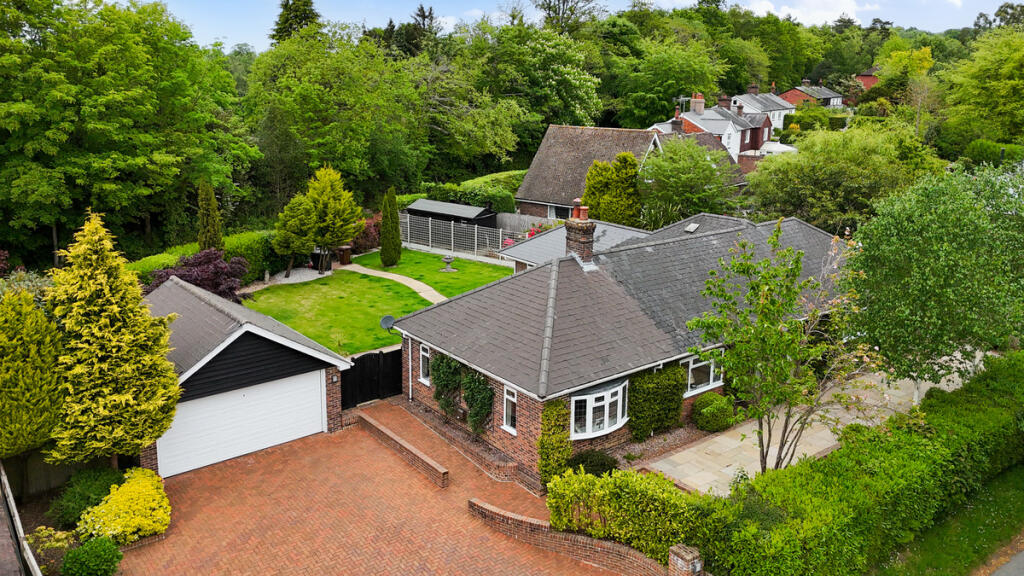 Main image of property: Warren Lane, Heathfield, TN21