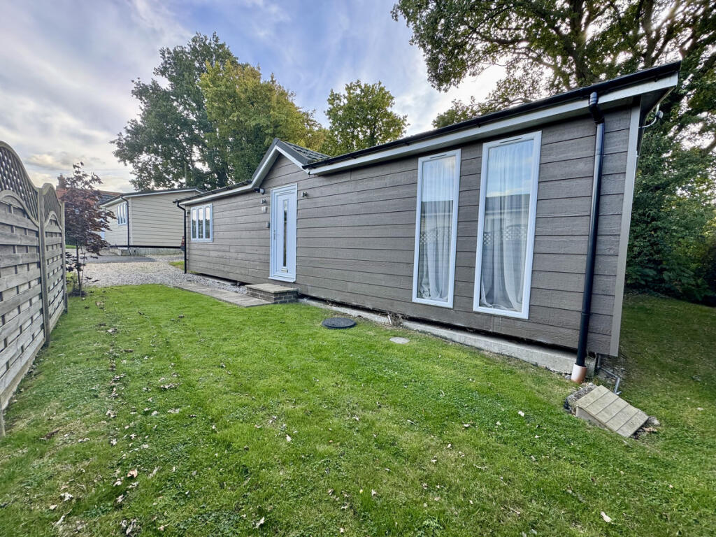 Main image of property: Golden Cross Park, Golden Cross, BN27