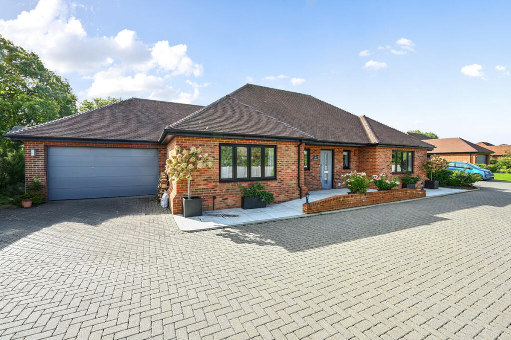 Main image of property: Station Road, Hellingly, Hailsham, BN27