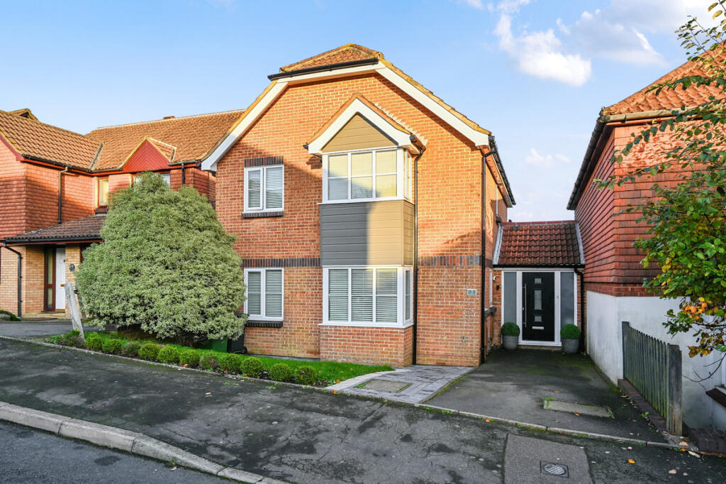 Main image of property: Folkington Gardens, St. Leonards-on-sea, TN37