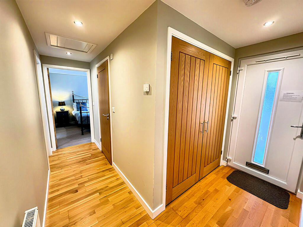 Main image of property: Golden Cross, Hailsham, BN27