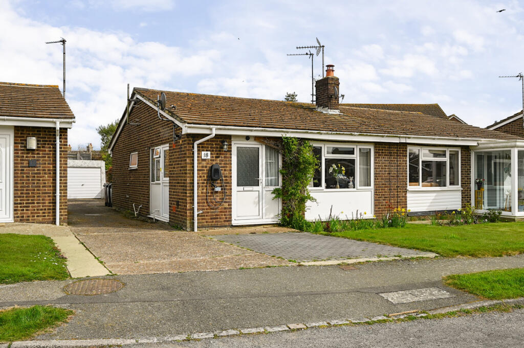 Main image of property: Old Orchard Place, Hailsham, BN27