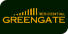 Greengate Residential logo