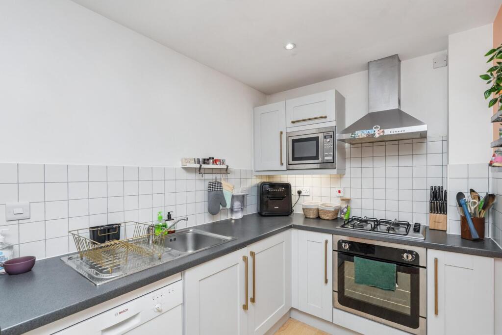 Main image of property: St. Francis Close, Crowthorne