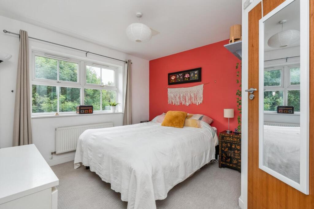 Main image of property: St. Francis Close, Crowthorne