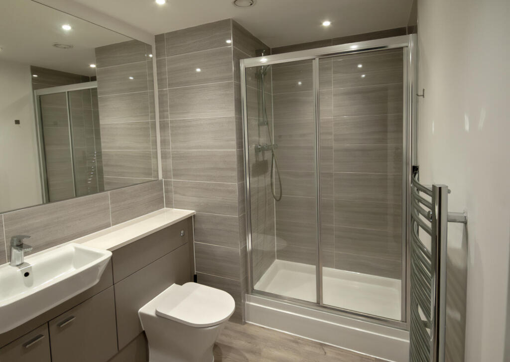 Main image of property: Guildgate house, High Street, Crowthorne