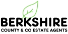 Berkshire County & Co, Covering Berkshire Estate Agent Logo