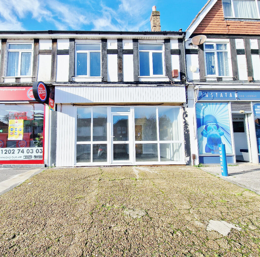 Main image of property: Alder Road, Poole, Dorset, BH12