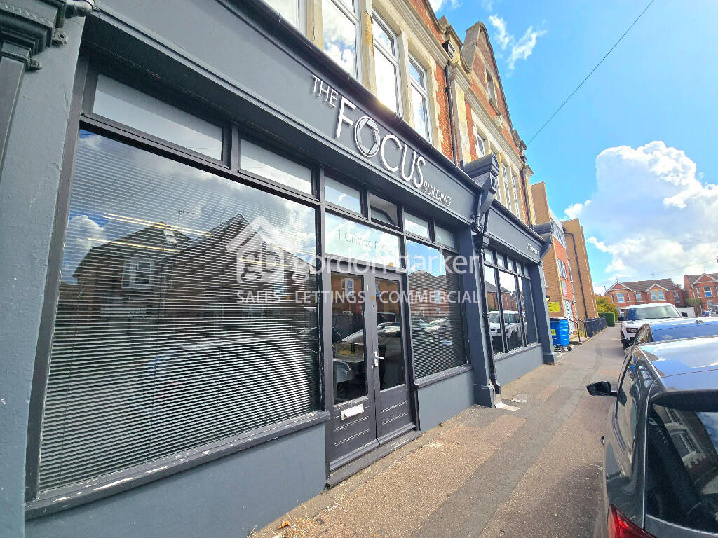 Main image of property: Crimea Road, Bournemouth, Dorset, BH9