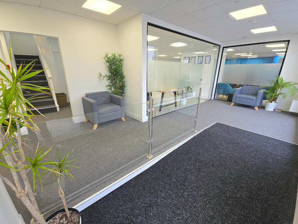 Main image of property: Bank Parade, Bryant Road, Poole, Dorset, BH12