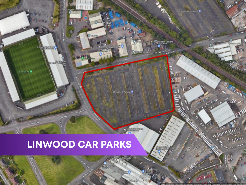 Main image of property: Burnbrae Drive, PA3