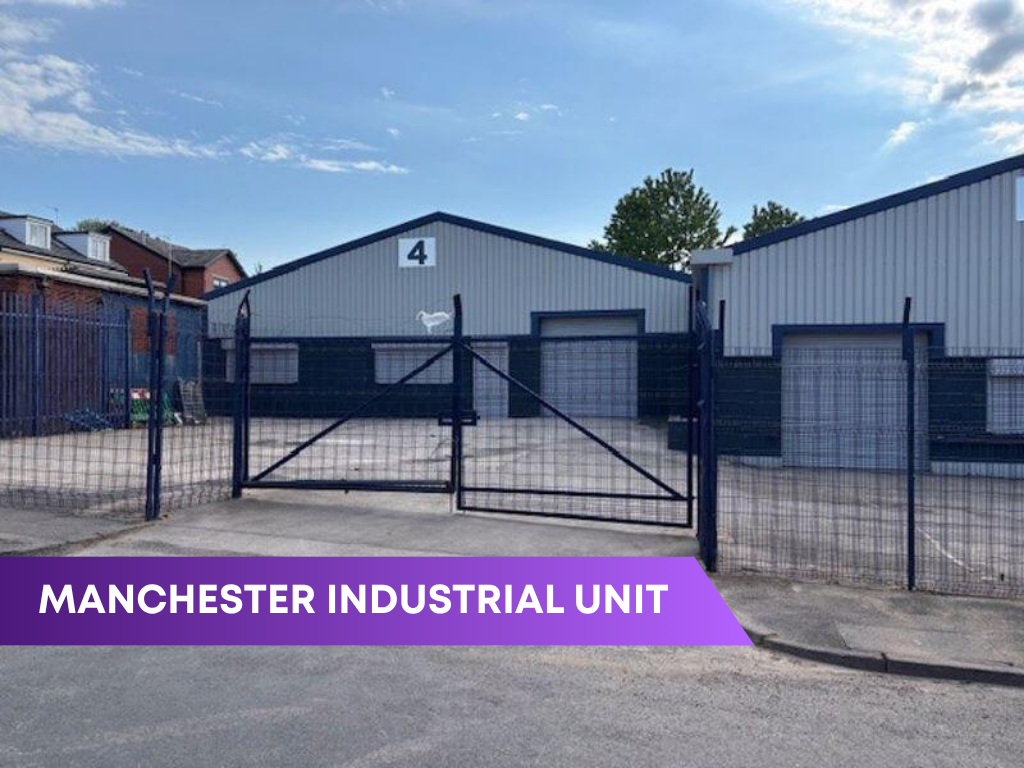 Main image of property: Primrose Street, Rochdale, Greater Manchester, OL12