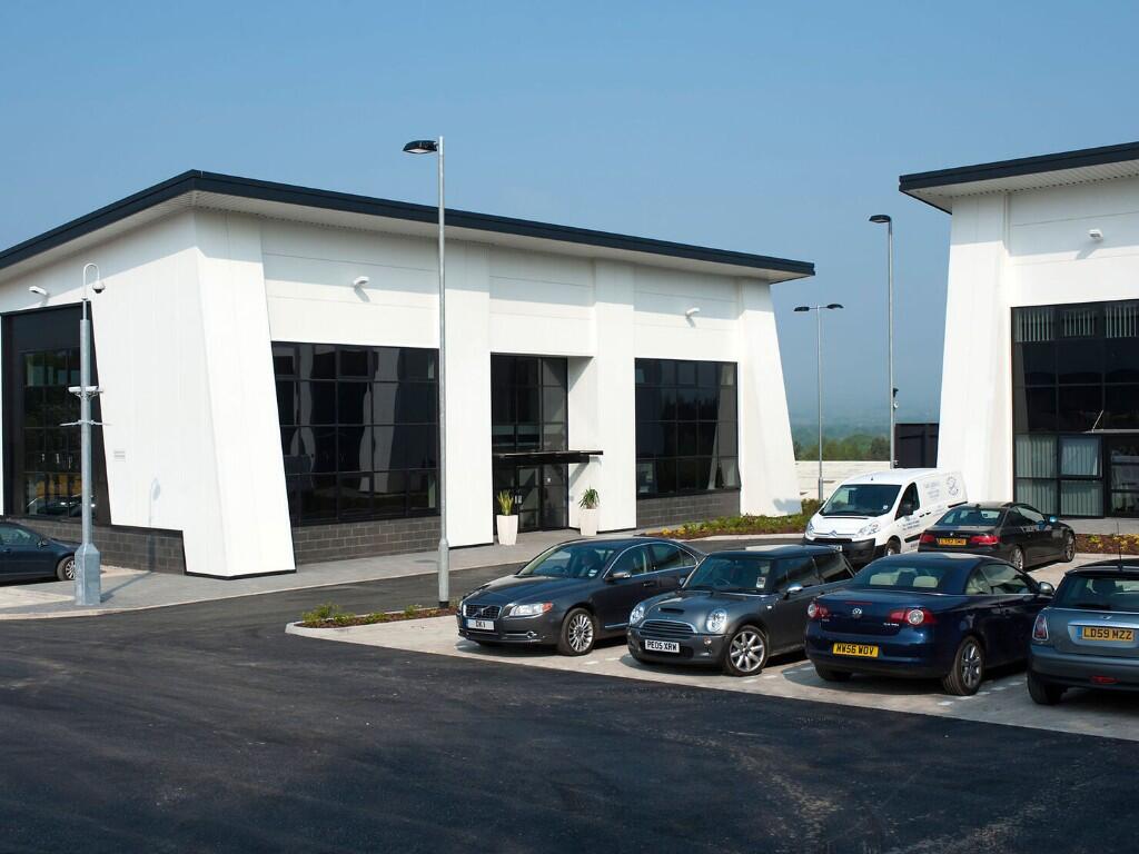 Main image of property: Cowm Top Lane, Rochdale, Greater Manchester, OL11