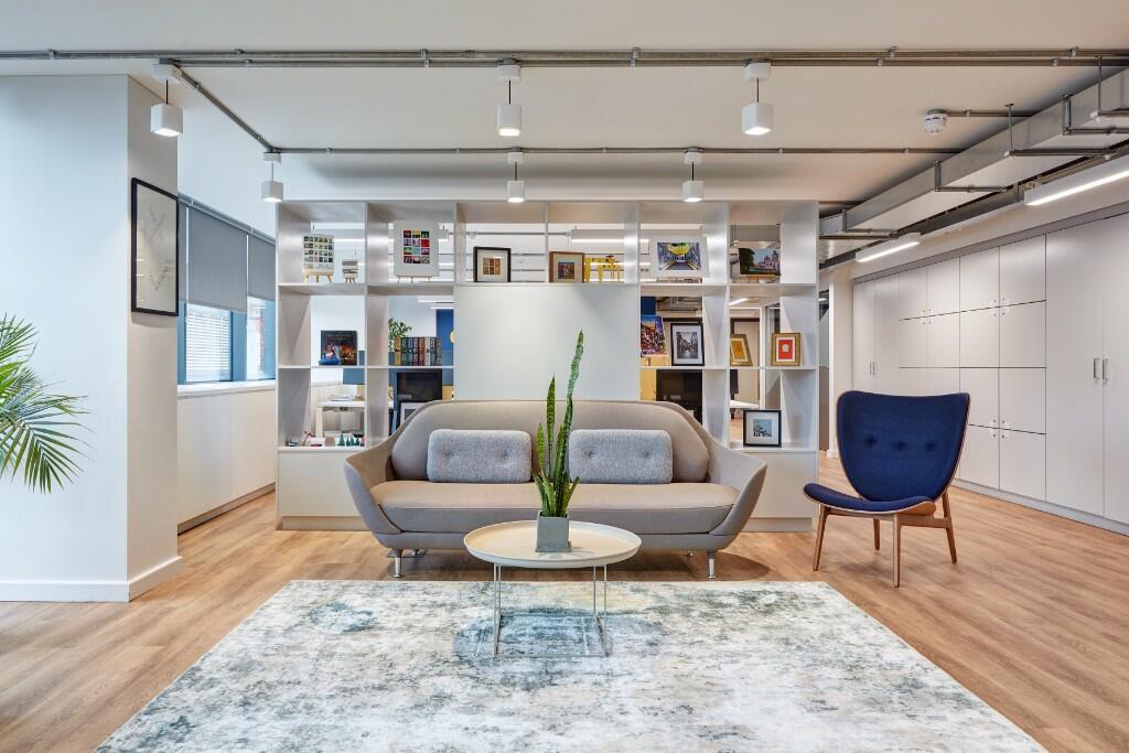 Additional property image - River House. High Street, Belfast, County Antrim, Northern Ireland, BT1