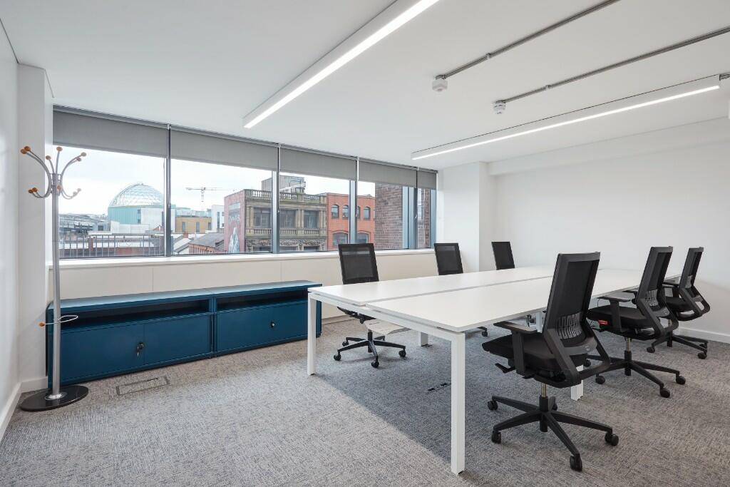 Additional property image - River House. High Street, Belfast, County Antrim, Northern Ireland, BT1
