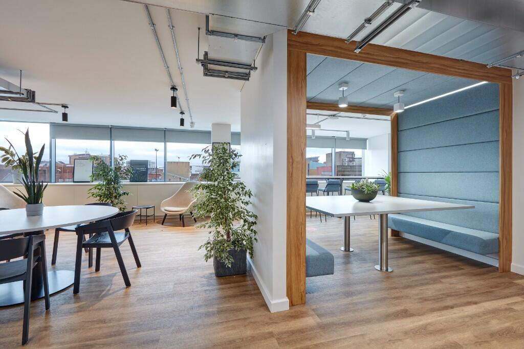 Additional property image - River House. High Street, Belfast, County Antrim, Northern Ireland, BT1