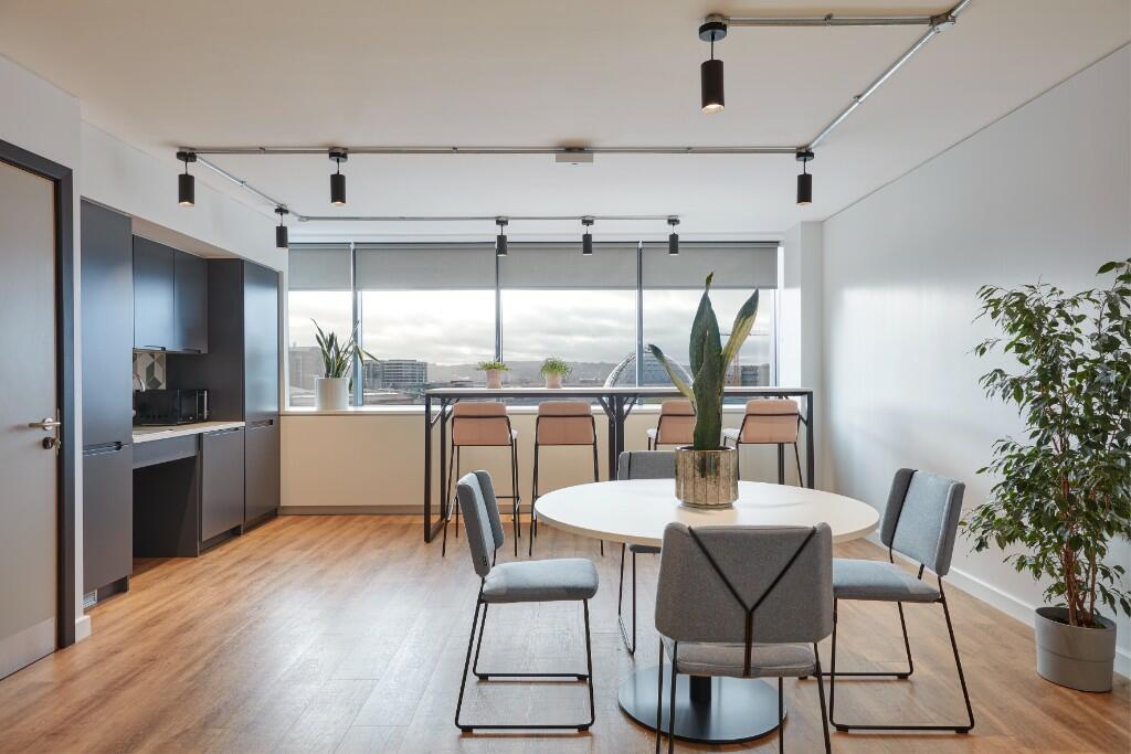 Additional property image - River House. High Street, Belfast, County Antrim, Northern Ireland, BT1