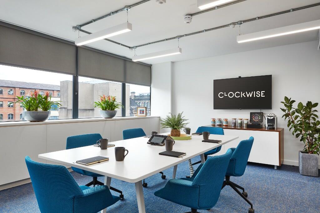 Additional property image - River House. High Street, Belfast, County Antrim, Northern Ireland, BT1