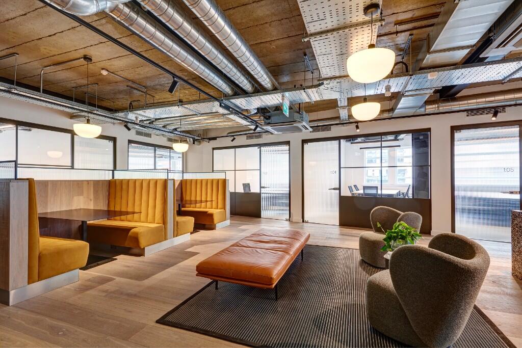 Main image of property: Clockwise, Yorkshire House, Greek Street, Leeds, West Yorkshire, LS1