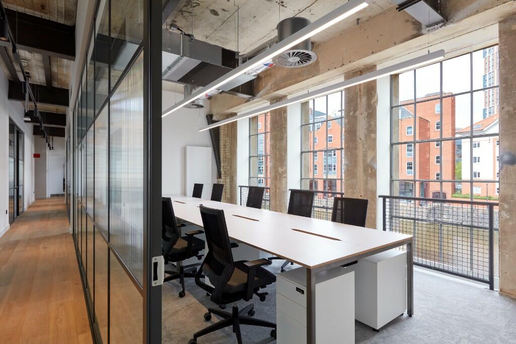 Additional property image - Generator Building, Counterslip, Bristol, BS1