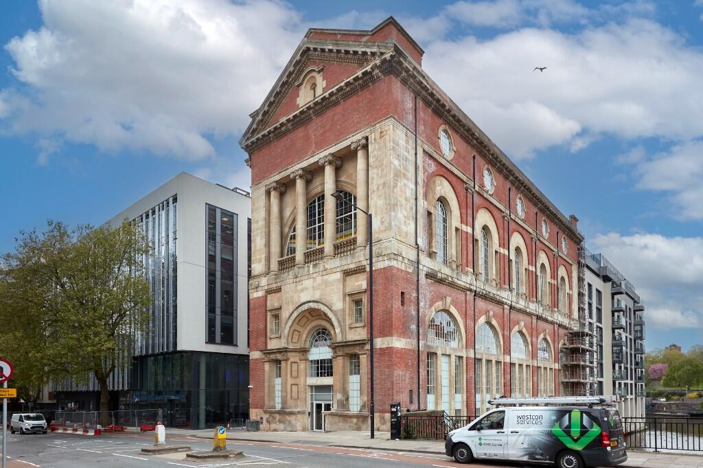 Main image of property: Generator Building, Counterslip, Bristol, BS1