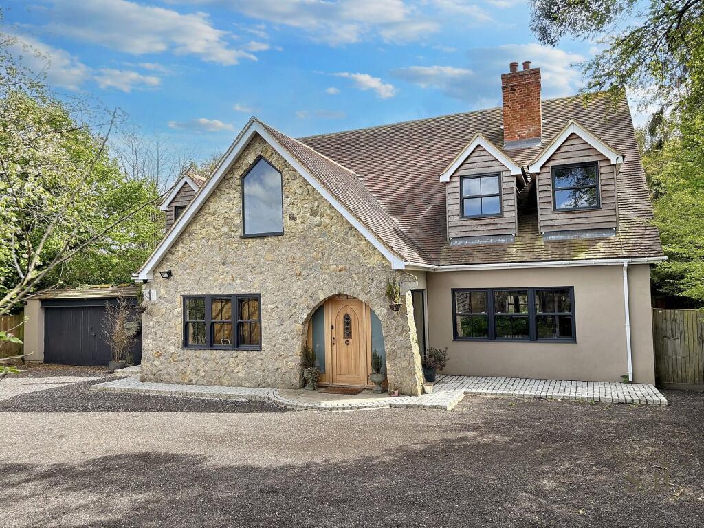 Main image of property: Hamstreet Road, Shadoxhurst, TN26