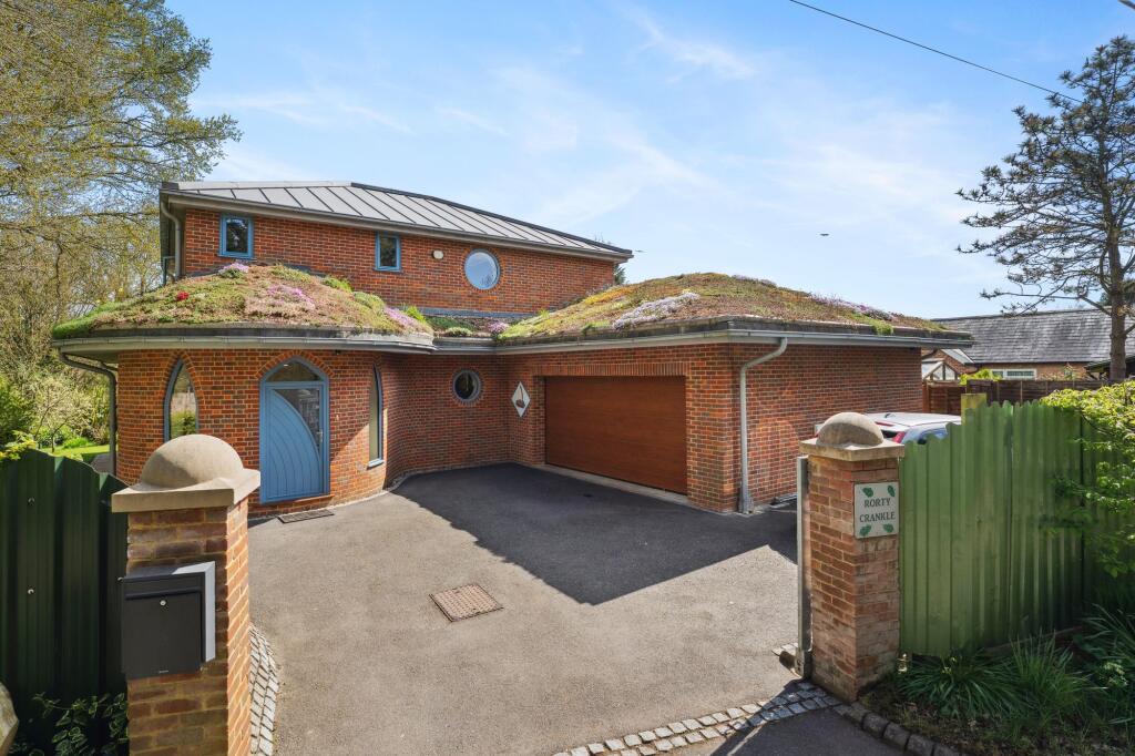 Main image of property: Coopers Lane, Sellindge, TN25