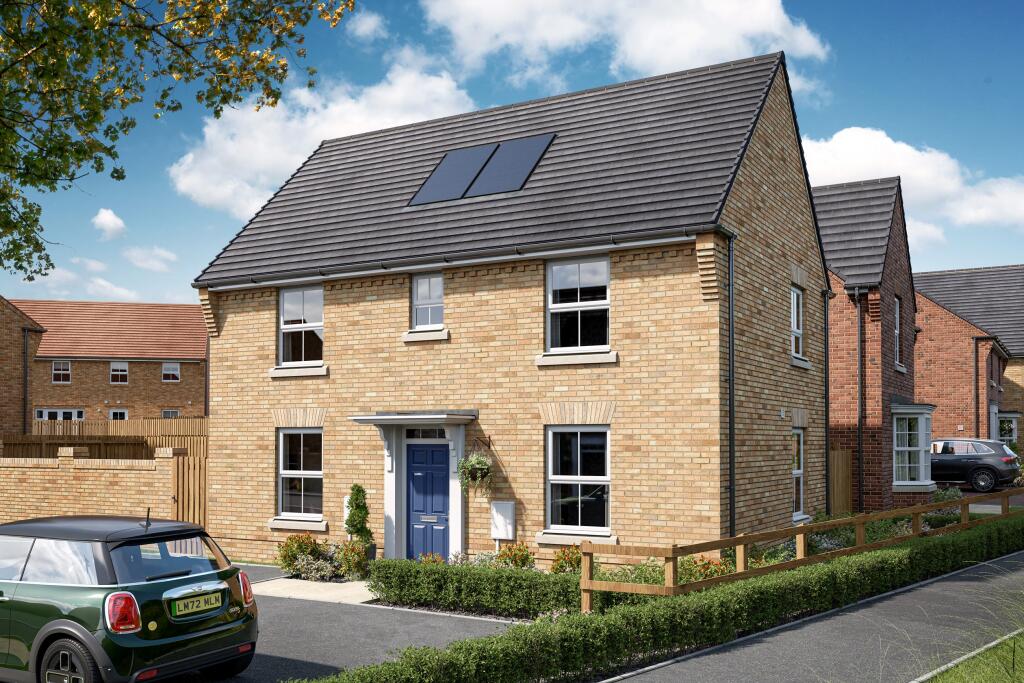 Main image of property: Lower Road, 
Stalbridge, 
Sturminster Newton, 
Dorset, 
DT10 2PQ