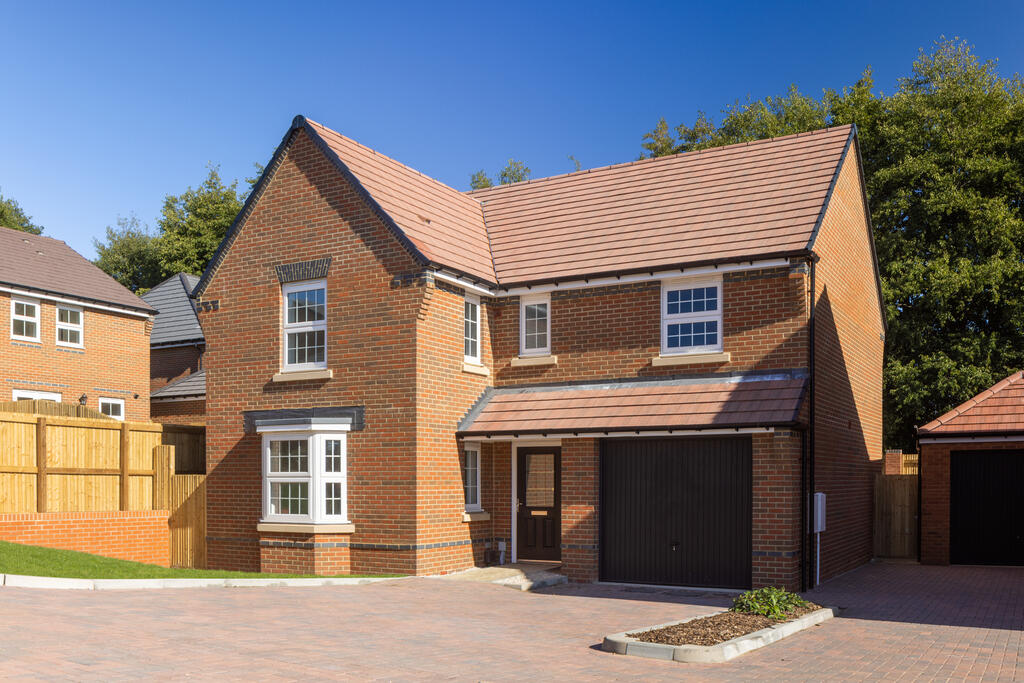 Main image of property: Lower Road, 
Stalbridge, 
Sturminster Newton, 
Dorset, 
DT10 2PQ