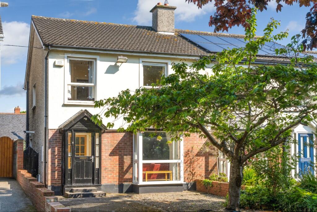 Main image of property: Clontarf, Dublin