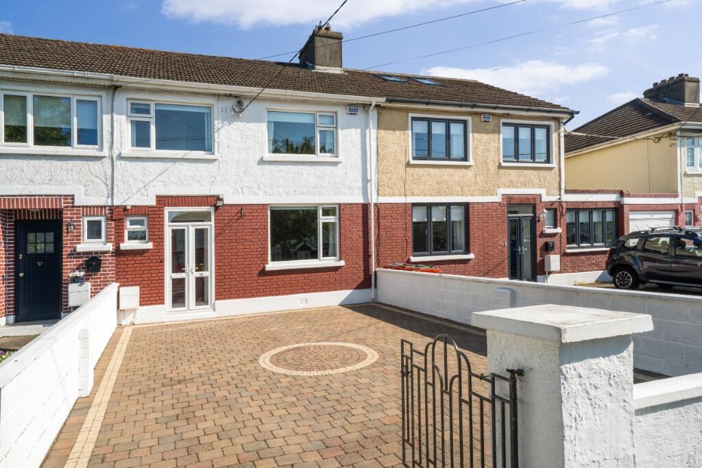 Main image of property: Beaumont, Dublin