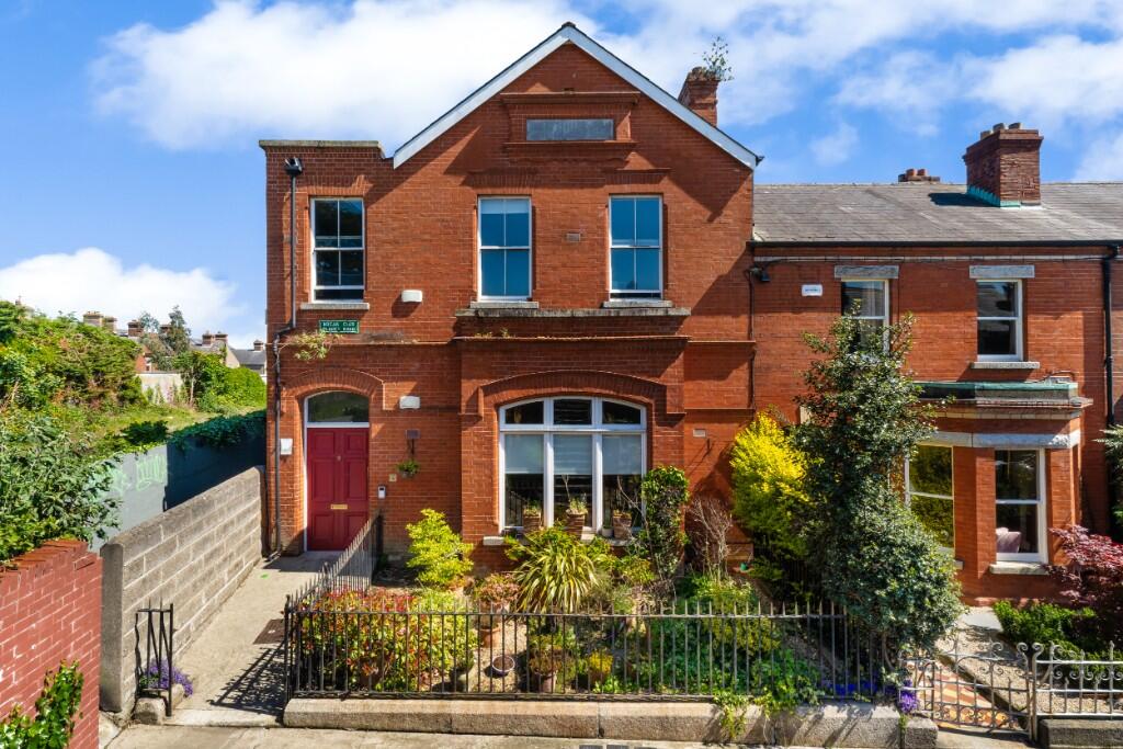 Main image of property: Drumcondra, Dublin