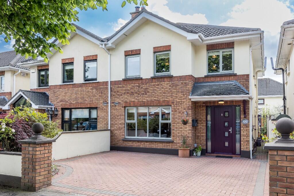 Main image of property: Drumcondra, Dublin