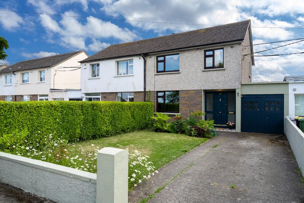 Main image of property: Glasneven, Dublin