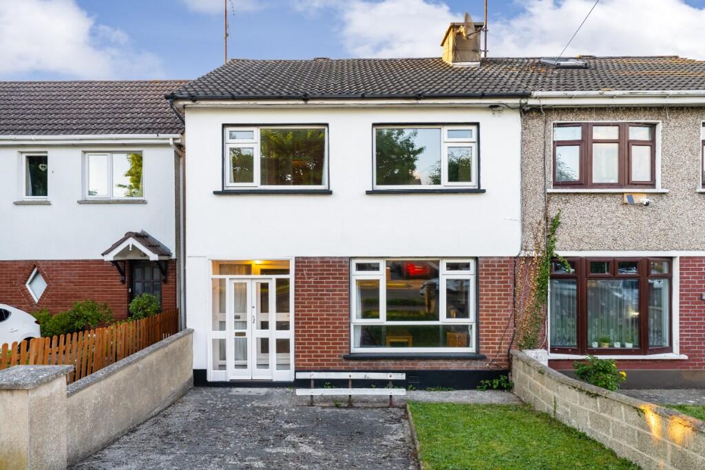 Main image of property: Swords, Dublin