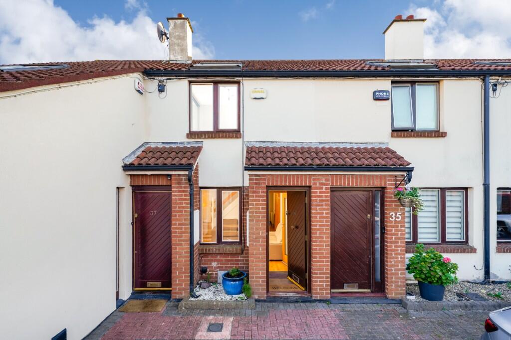 Main image of property: Sandymount, Dublin