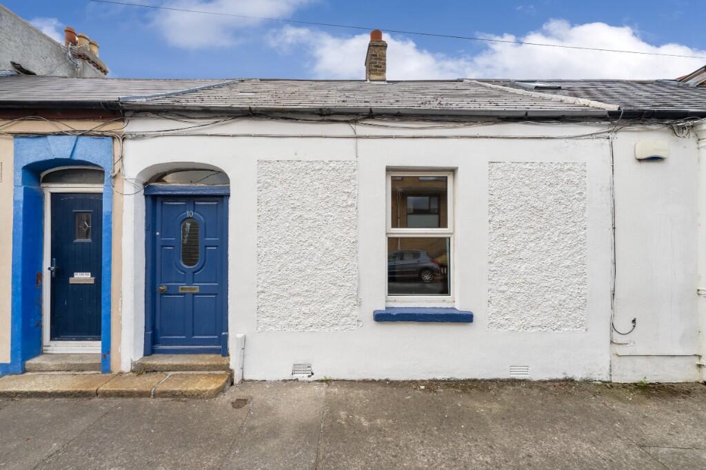 Main image of property: East Wall, Dublin
