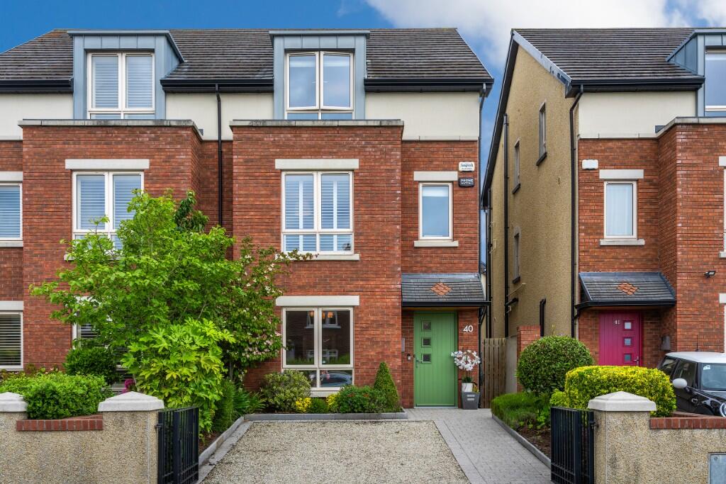 Main image of property: Drumcondra, Dublin