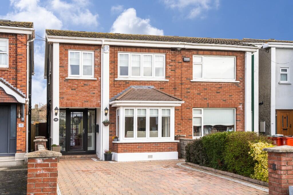 Main image of property: Drumcondra, Dublin