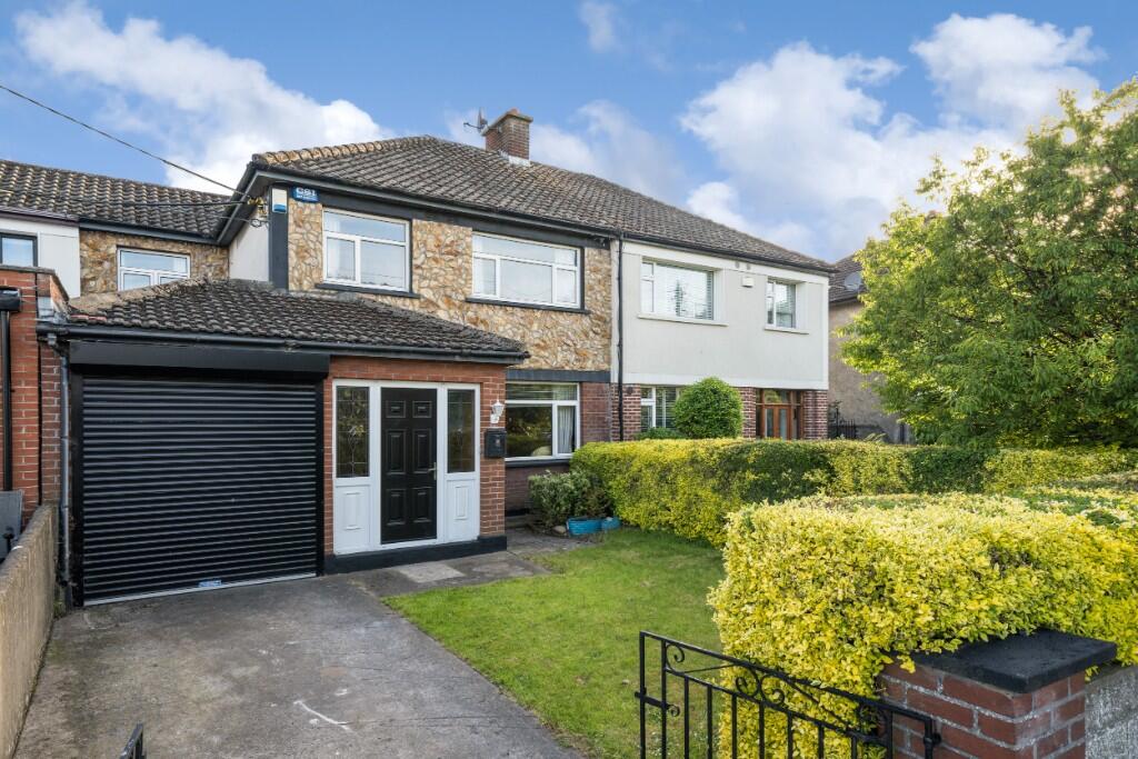 Main image of property: Glasneven, Dublin