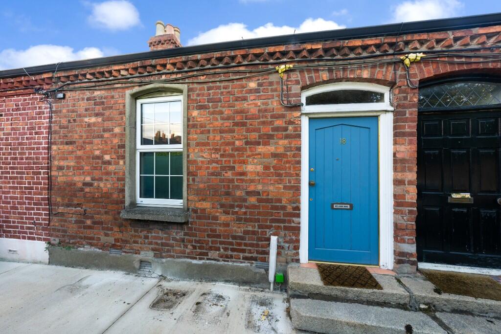 Main image of property: Drumcondra, Dublin