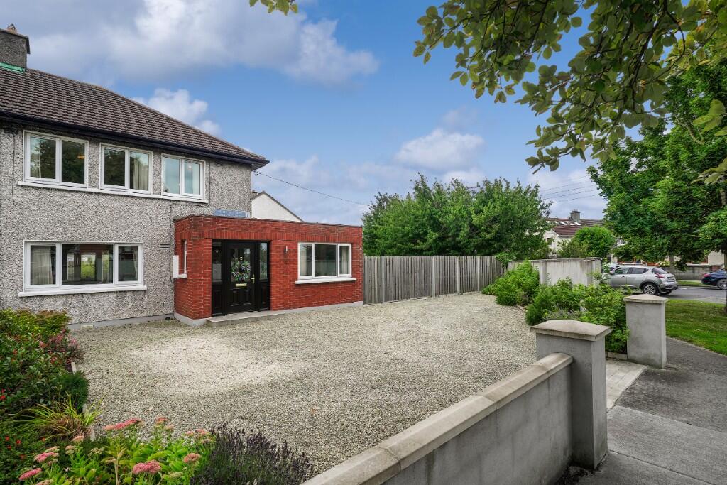 Main image of property: Beaumont, Dublin