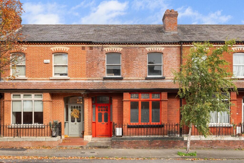Main image of property: Drumcondra, Dublin