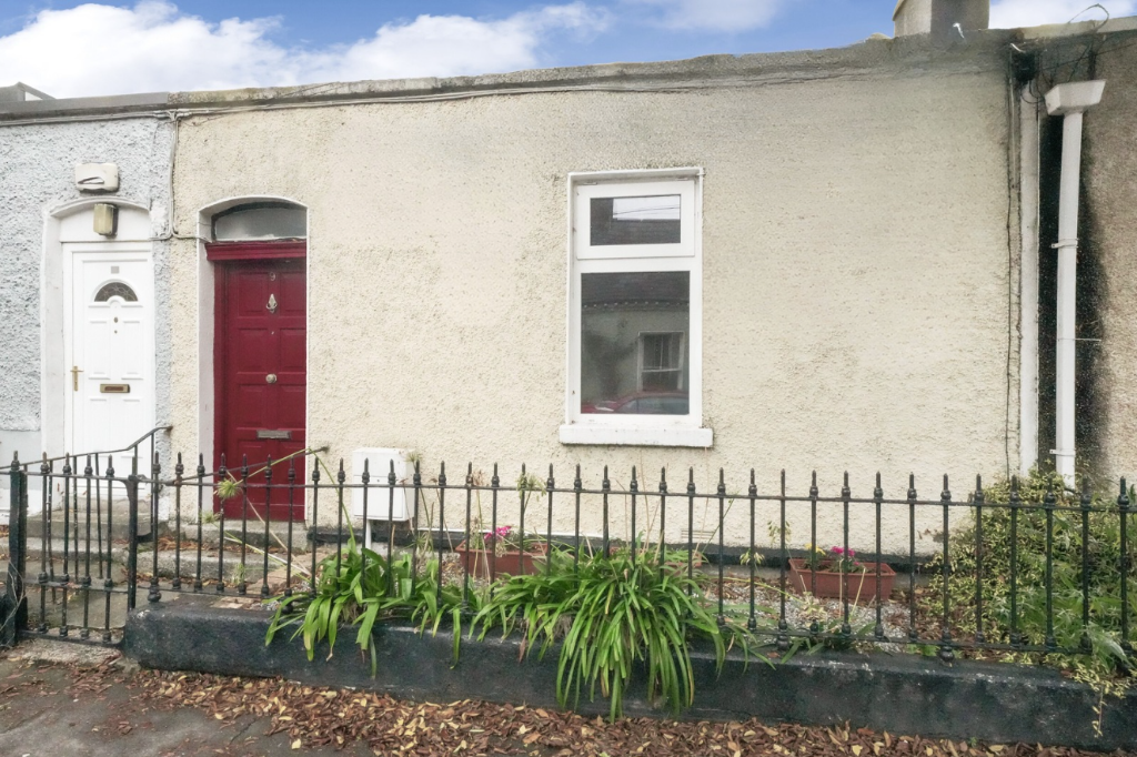 Main image of property: Ballybough, Dublin