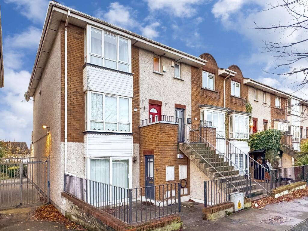 Main image of property: Finglas, Dublin